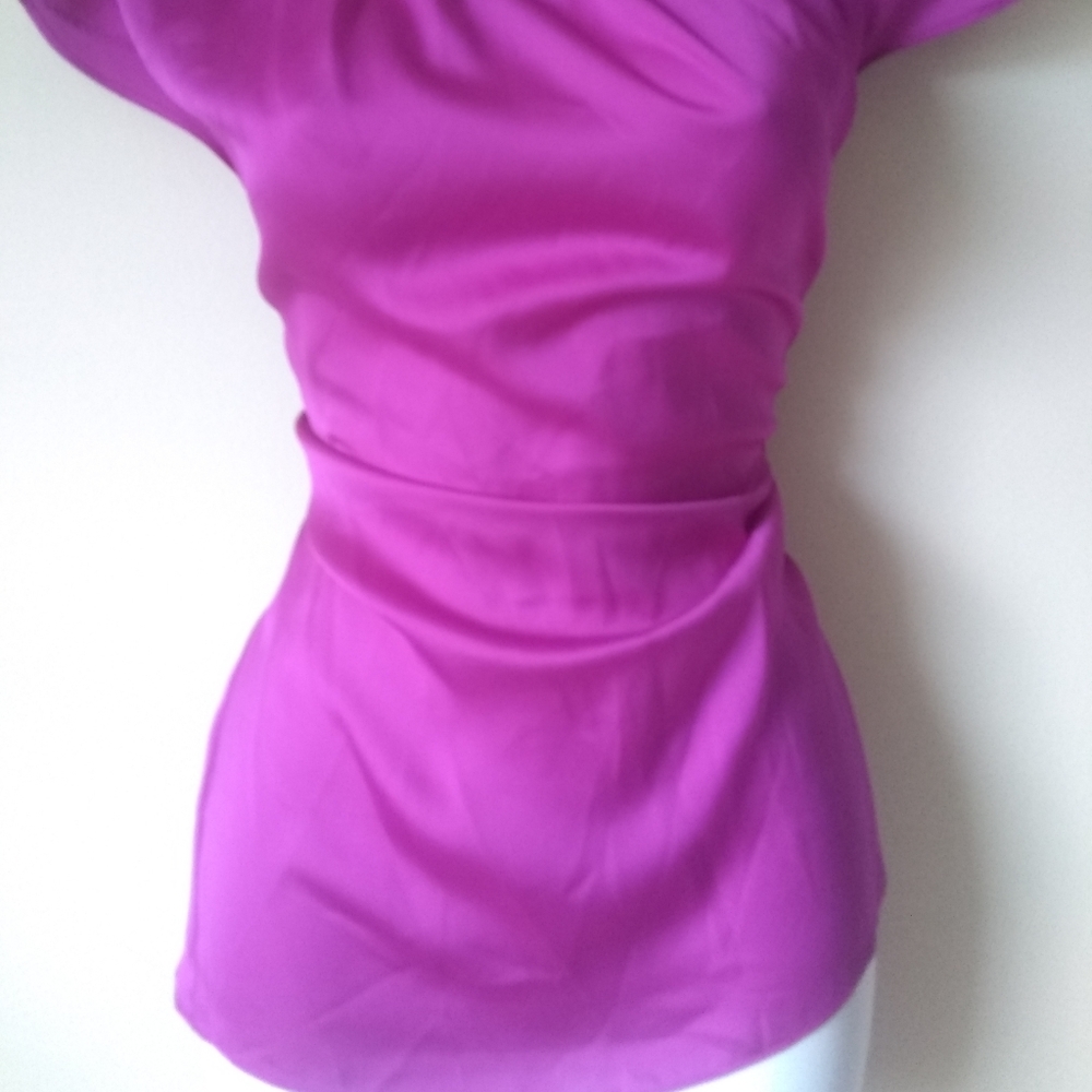 Blouse - Picture 3 of 4